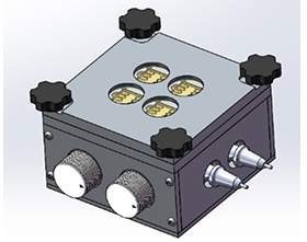 2101070-CST��Ƭװ�������ܱղ���̨