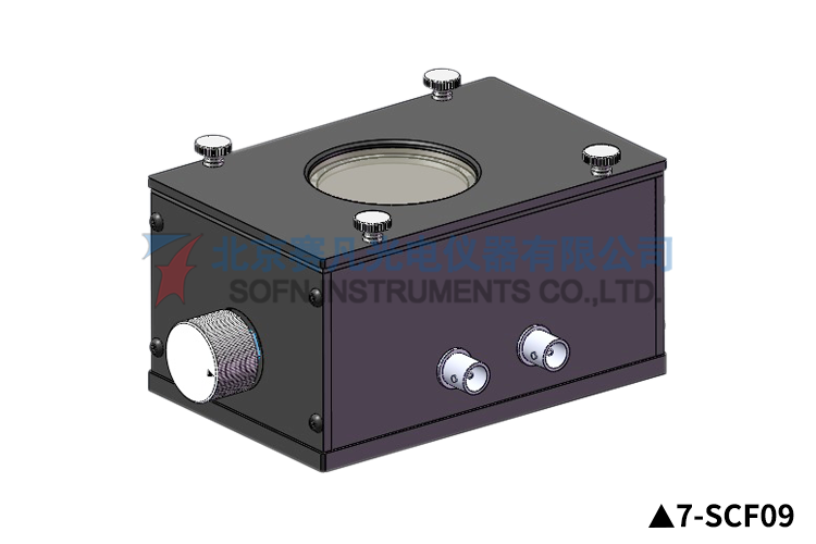 �������7-SCF09�ܱ�ʽ3M��ؼоߣ����ܹ�����Ա߽磬�������˻����µľ�׼����