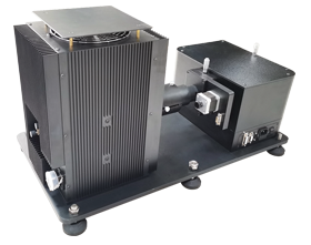 SOFN 7-L Series Wavelength-Adjustable Monochromatic Light Source: Precise monochromatic light, illu