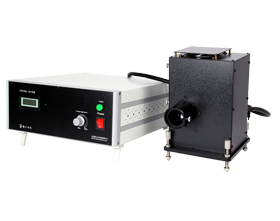 7IPX150 Series Xenon Lamp Power Supply: The 