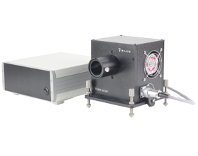 SOFN Optoelectronics 7IPD30A Deuterium Lamp Power Supply: Core for stable ultraviolet current, prec