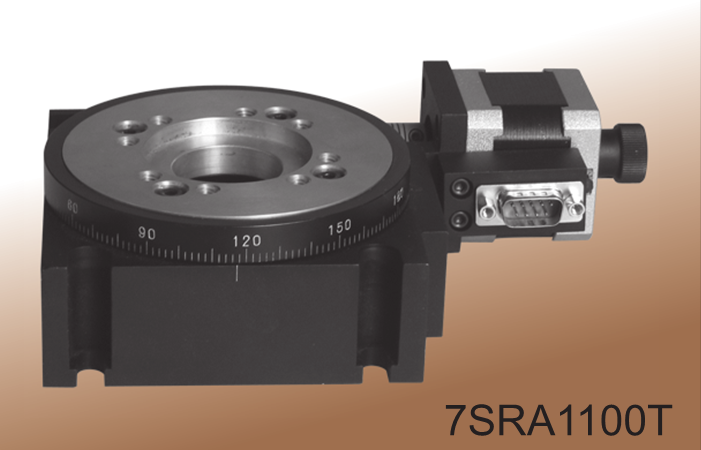 С�ɾ�������׼���� ����7SRA1100T �����͵綯��ת̨