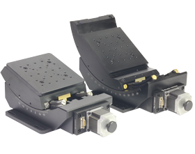 SOFN Optoelectronics 7SGA215 Electric Angle Positioner, the Preferred Solution for Precision Tilt A