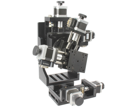 7SAA601 Electric Combined Positioning Stage
