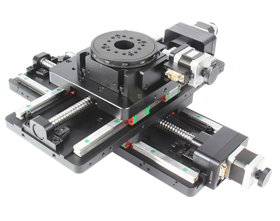 Ideal for precise fine-tuning of short-distance movements | 7SAA302 electric combined displacement s