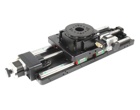Integrated smooth rotation adjustment, precise and controllable posture | 7SAA202 electric combined 