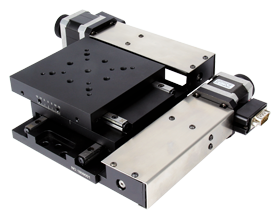 Ultra-thin, compact and precisely controlled, worry-free with micro-resolution | 7SWA03 series elect