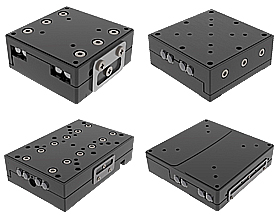 Miniature piezoelectric translation stage, the must-have choice for micro-nano positioning in confin
