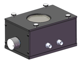 Fully sealed anti-interference | 3M sealed battery fixture, ensuring zero deviation in battery test 
