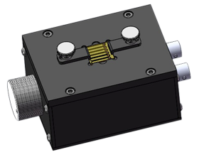 Say goodbye to systematic errors! The four-wire battery fixture unlocks a new level of precision in 