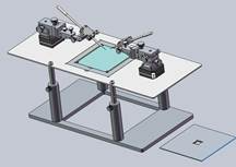 Research testing should be based on stability! The multi-functional sample testing platform enables 