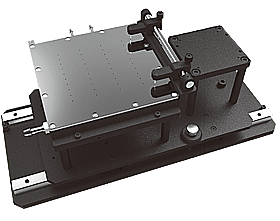 Maintain the temperature, and the efficiency will be stable! The temperature control platform for so