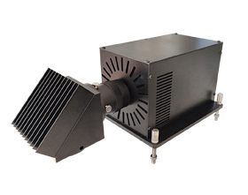 Reproduce the true sunlight! The Sefan Optoelectronics Xenon Light Source unlocks new levels of prec