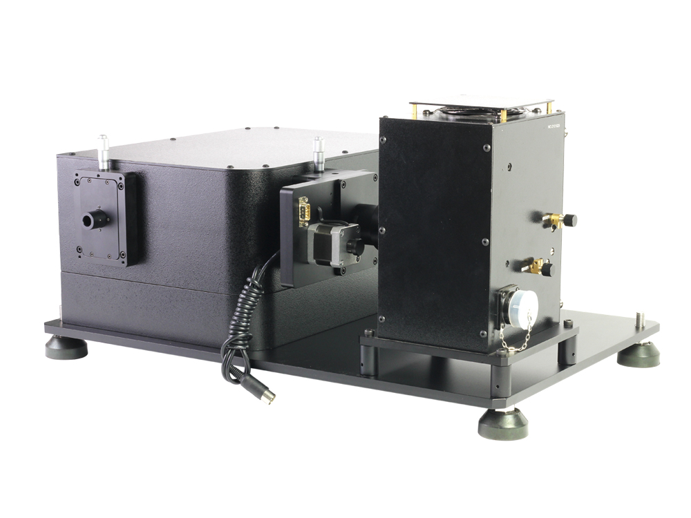 Broad-spectrum adjustable �� High-purity monochromatic | Saifan Optoelectronics' 7-L series wavelengt