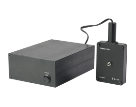 Standard spectral lines �� Precise traceability | Saifan Optoelectronics 7ILM5 wavelength-calibrated 