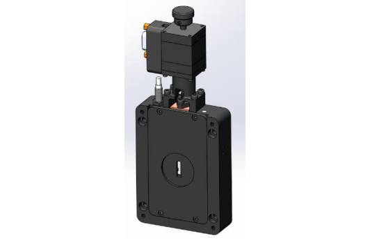 Precise light control, ushering in a new era | Electric double-opening slit, unlocking a new height 