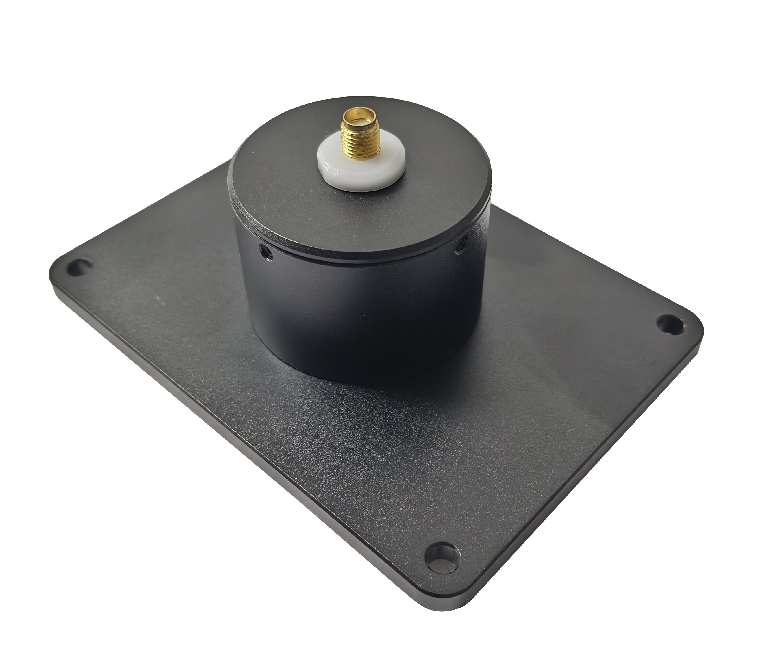 Precise light control, ushering in a new era of infrared technology | Electrically operated double-o