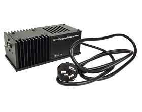 Broad-spectrum stable optical fiber source, establishing precise benchmark for spectral detection