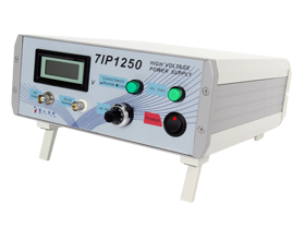 Ultra-stable high-voltage precise output, laying a solid foundation for power supply in precise opti
