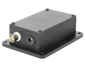 No need for refrigeration, detection at room temperature, delving into the mid-infrared band, unlock