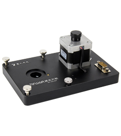 7IFW6B Filter Wheel | High-precision electric optical path switching, suitable for multi-scenario op