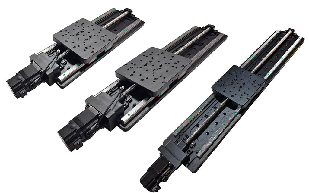 Power failure self-locking stable operation in vertical heavy load, the 7STA09C series electric tran