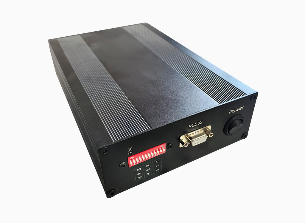 7SC301M Single-axis Motion Controller | Compact and precise control, the preferred single-axis autom