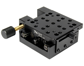 Micron precision adjustment, stable travel control | Saifan Optoelectronics 7STM01125 Manual Precisi